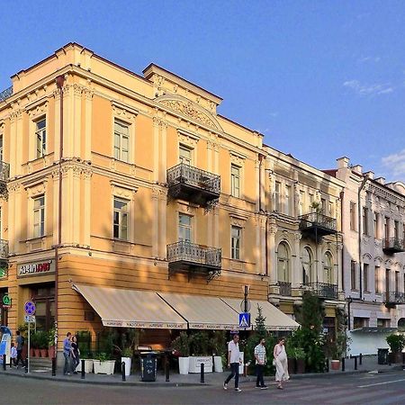 Atoneli Apartment Tbilisi Exterior photo